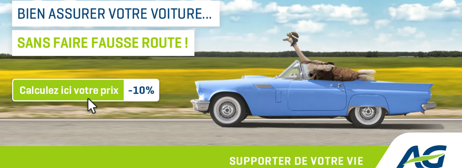 vandevelde courtier assurance auto